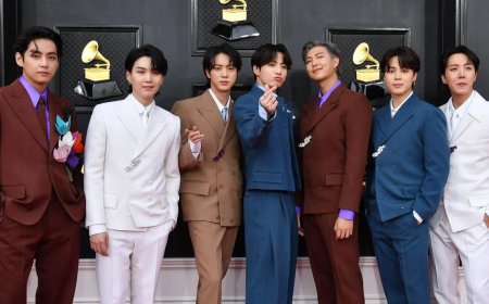 防弹少年团巡演前夕 釜山酒店取消风波不断