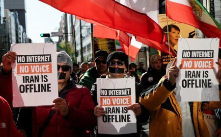 伊朗官员证实：抗议示威至少造成5000人死亡