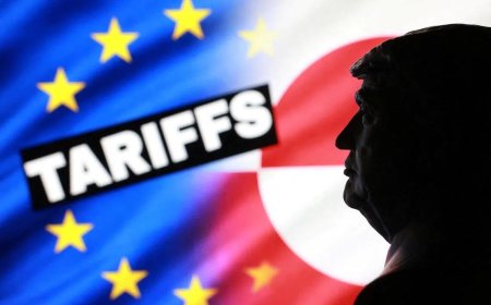 荷兰外长：特朗普因格陵兰威胁加关税是“敲诈勒索”