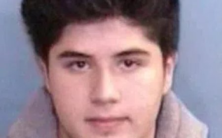 涉10年前谋杀案被FBI列十大通缉犯 美国男落网