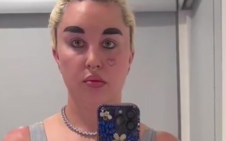 Amanda Bynes’ Boyfriend Reportedly Has People Noticing A Shift