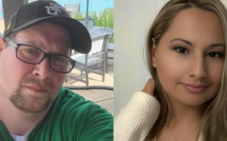 Ryan Anderson Throws Shade At Gypsy Rose's 'Manager' For Alleged Meth Charges