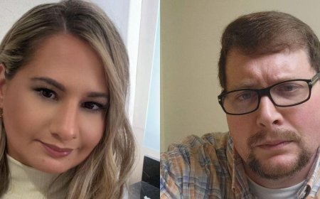 Ryan Anderson Addresses The Gypsy Rose Blanchard Obsession Allegations