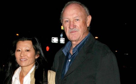 Gene Hackman’s Santa Fe Home Returns To The Spotlight After Tragedy