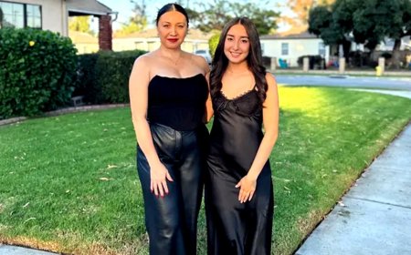 California man kills wife, teen daughter in murder-suicide: authorities