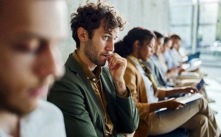 The real reason for nail-biting and other 'bad habits,' according to psychologists