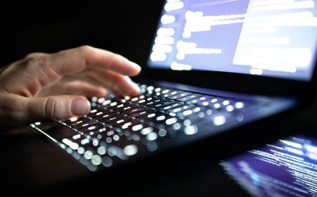 Fiber broadband giant investigates breach affecting 1M users