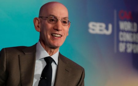 EuroLeague CEO criticizes NBA’s ambitious European plan