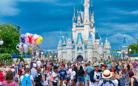 Cheapest days to visit Disney: Here's what you need to know before booking your trip