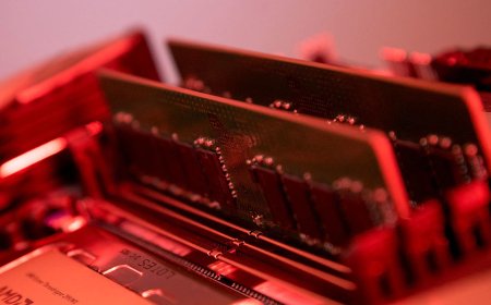 美国强推内存本土产 否则加收100%关税