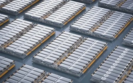 中国企业退出后 印度百亿电池计划因技术瓶颈搁浅