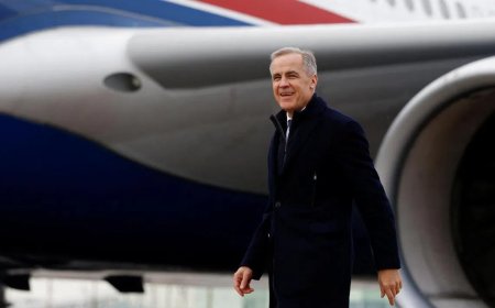 加拿大考虑向格陵兰岛派兵参与演习