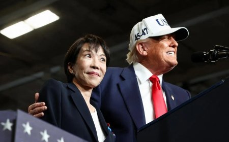 消息：日美就3月20日前后高市首次访美进行协调