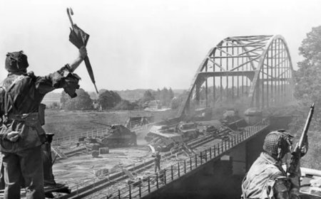 欧洲准备反击：要么打贸易战 要么真正战争