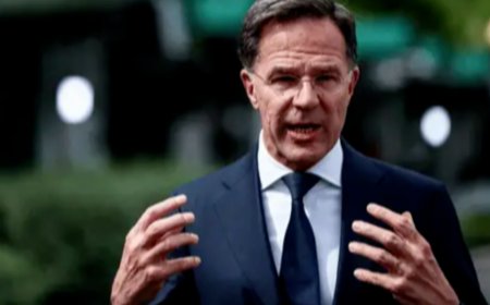 北约秘书长与特朗普通话，讨论格陵兰岛问题