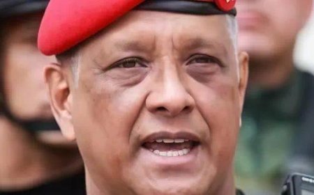 马杜罗贴身“内鬼”曝光：发小反水换赏金，最终竹篮打水一场空