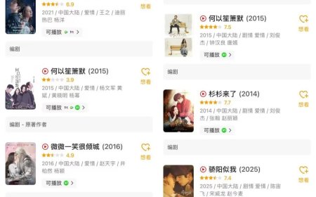 2026现偶风向标：好嫁风、城里人、摄像头男主