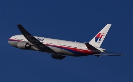 马航MH370航班客机残骸重启搜寻进展 11年过去仍无重大发现