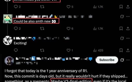 代码泄密 DeepSeek下一代“王炸”模型架构曝光