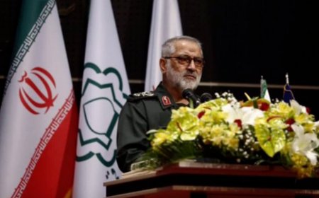 伊朗军方：攻击最高领袖将引发“毁灭性报复”