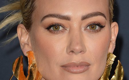 Hilary Duff’s Latest TikTok Has Fans Doing A Double Take