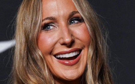 The Golden Globes Trend Hiding In Plain Sight On The Red Carpet