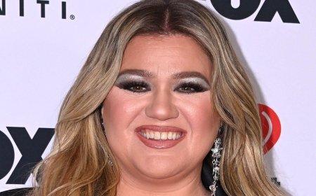 Why Kelly Clarkson's Talk Show May Be Nearing Its Final Season