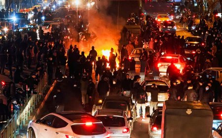 Israeli UN ambassador sends stark warning to Iran amid growing unrest