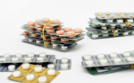 必要抗凝血藥「里先安」全台告急》基層藥師：6款心血管藥過年前都缺貨...政府總是慢半拍