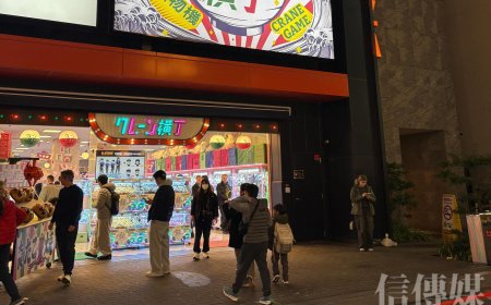 中國遊客銳減沒差　日本2025年外國遊客突破4千萬創新高　美韓台都超過300萬人次