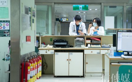 公費醫師制拉長15年、違約賠千萬》洪子仁：高壓綁約恐無助偏鄉醫療永續