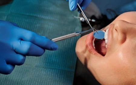 正妹拔智齒「搞1.5小時還削骨」超崩潰　怒告牙醫求償20萬結局曝