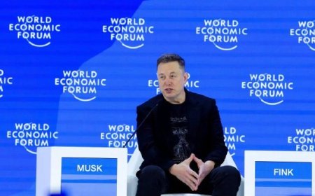 马斯克：到今年年底将在美国建立广泛的Robotaxi网络