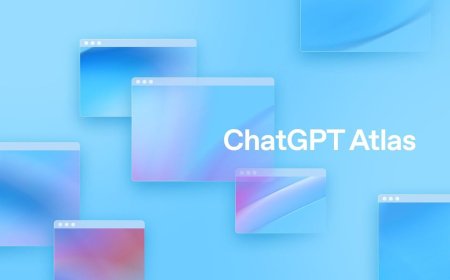 ChatGPT Atlas新增标签页分组功能 可自动切换Google/AI搜索