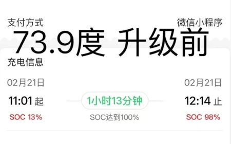 奔驰EQC召回升级后被锁电 续航至少少了80公里