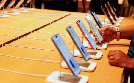 苹果要求印度法院阻止反垄断机构获取财务信息