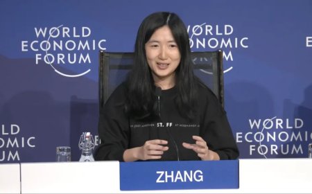 月之暗面张予彤：Kimi仅使用美国顶尖实验室1%的资源 最新模型将很快发布