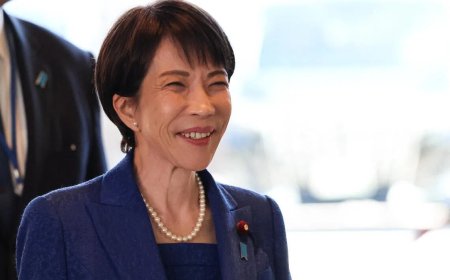 日本内阁通过众议院解散决议