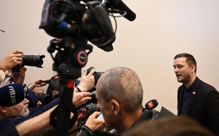 格陵兰总理：不了解“协议框架”内容 主权问题是红线