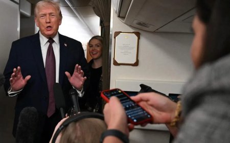 特朗普：习近平今年底访美 期待与他见面