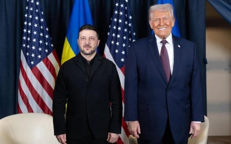 特朗普特使称俄乌停战谈判取得很大进展