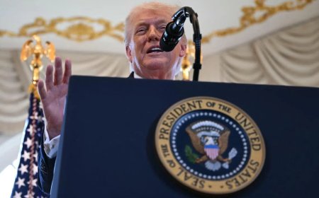 【早知】和平委员会是特朗普全球版“私人俱乐部”？