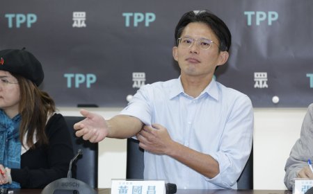 認了60歲以上「輸到慘不忍睹」　黃國昌：會多和壯世代長輩溝通