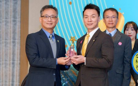 永慶房屋第五度拿下1111人力銀行幸福企業金獎肯定