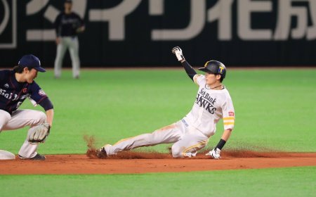 周東佑京獲軟銀5年20億超級大約！FA前重金留人