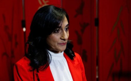 加拿大外长：将继续致力于推动加沙地带实现和平