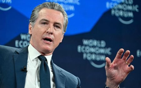 加州加入世卫全球疫情警报和反应网络