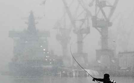 普京：俄罗斯正加强核动力破冰船建设工作