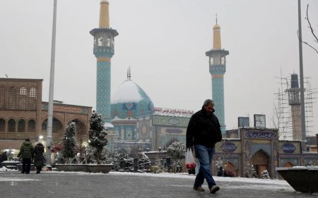 伊朗：任何形式的攻击都将被视作对伊“全面战争”