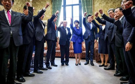 日本众院解散选战开跑 高市誓赢过半议席推进保守政策